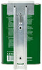 Handreinigerdispenser dreumex standard zwart