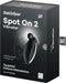 Satisfyer - Spot On 2 - Black