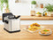 Tefal Family Pro FR507D - Digitale Friteuse - 6 automatische programma's - 4 L (1,3 kg)
