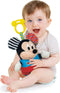 BABY MICKEY PRIME ATTIVITA' -K-