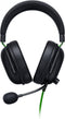 Razer Blackshark V2 X - Bedrade e-sportheadset - Razer™ TriForce-drivers 50 mm - Zwart