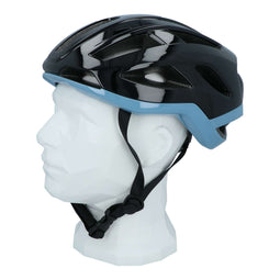 KROSS ARBARO HT - Fietshelm - InMold-technologie 19 ventilatieopeningen - zwart