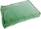 Woefwoef hondenkussen lounge velvet groen (120X90 CM)