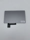 Macbook Pro Retina A1706 A1708 - Touchpad vervanging - Silver