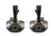 Thrustmaster T.16000M FCS - Flight Stick - 2 Joysticks - Oranje Zwart (2 stuks)
