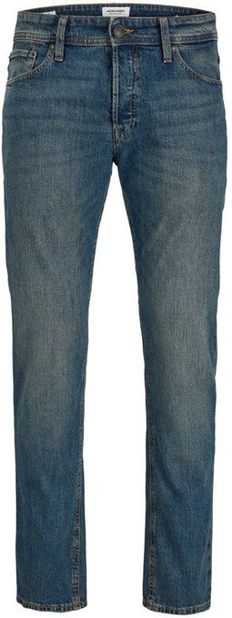 Jack & Jones JJIMIKE JJORIGINAL SBD LIKE 918 - Tapered fit jeans - Comfort fit - Maat 28/32 (2025)