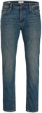 Jack & Jones JJIMIKE JJORIGINAL SBD LIKE 918 - Tapered fit jeans - Comfort fit - Maat 28/32 (2025)