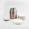Thermos Feel Maestro MR-1636 Roze Gouden Roestvrij staal 800 ml