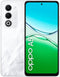 OPPO A5 - Smartphone - 6GB RAM - 128GB opslag - Wit