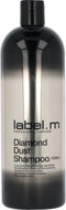 Vochtinbrengende Shampoo Label.M Diamond Dust 1 L