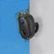 Smart Home Beveiliging Outdoor Eye - Draadloze IP-camera - Nachtzicht en bewegingsdetectie - Zwart