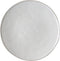 Dutch Rose Organic Dutch Rose Bord Plat - Ø 26,5 cm Wit