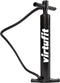 VirtuFit Ocean 275 - Opblaasbaar Supboard - Max. 150 kg - Inclusief accessoires - Zwart