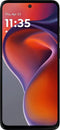 Motorola Moto G15 Power - Smartphone - 512GB opslag 8GB RAM - Grijs