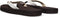 Reef Star Cushion Sassy - Dames Slippers - Smal - Bruin/Wit - Maat 38,5 (2025)