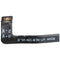 Battery suitable for Samsung Galaxy Tab A9 Plus, Li-Polymer, 3.85V, 7040mAh, 27.1Wh, without tools