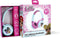 OTL Technologies L.O.L. Surprise! - Draadloze Koptelefoon - Volumebegrenzing - Blauw Roze