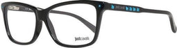 Just Cavalli Jc0624-001-54 Bril Zwart