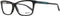 Just Cavalli Jc0624-001-54 Bril Zwart