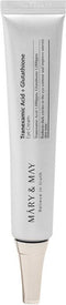 Mary & May - Oogcrème - Tranexaminezuur + Glutathion - 30 ml