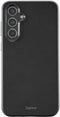Hama Galaxy S23 FE - Backcover - Antislip krasbescherming - Zwart