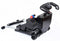 Wheel Stand Pro - Saitek Pro Flight Yoke System - Deluxe V2 - Verstelbaar zwart