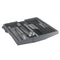 BEKO BDFN36530XC - Vrijstaande vaatwasser - 15 couverts - HygieneShield - Snel+