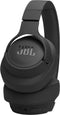 JBL Tune 770NC - Draadloze Over-Ear Koptelefoon - Actieve Ruisonderdrukking - Zwart