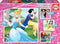 Educa - Puzzle Kids 12/16/20/25pcs - Disney Princess