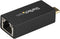 Startech.com USB-C naar Gigabit Ethernet Adapter - Ethernetadapter - 1x RJ45 1Gbps - USB 3.2 type-C