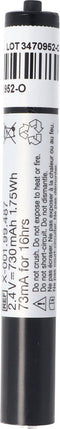Originele NiMH-batterij Heine mini 2Z type X-001.99.487