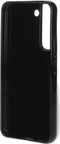 Mobiparts Galaxy S22 - Classic TPU Case - Schokabsorberend - Zwart