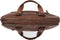 Chesterfield - Jovi Leren laptoptas - 14 inch - Bruin