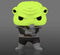 Funko Pop! - Dragon Ball Z - Guldo (Glow in the Dark) - 9,5 cm
