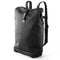 Brooks Pickwick fietsrugzak Canvas Small 12 L zwart
