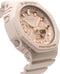 G-Shock GMA-S2100-4AER - Dames Horloge - 20 ATM waterdicht - Koraalrood