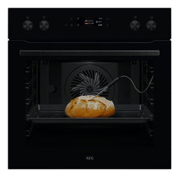 AEG Series 7000 OE7P621AK 71 l 3500 W Zwart