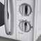 Tower Magnetron - 20 Liter Inhoud - Wit