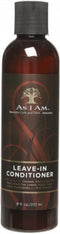 As i Am Naturally Leave-in Conditioner 237 ml