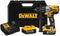DeWalt DCD996P2 - Accu Klop-/Schroefboormachine - 18V 5.0Ah XR XRP Li-ion