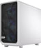 Fractal Design Meshify 2 RGB - PC Behuizing - ATX EATX Micro-ATX Mini-ITX - Zwart