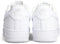 Nike Air Force 1 '07 - Lage sneakers - Imitatieleer - White/White - Maat 45