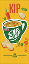 Cup-a-soup unox kip 140ml