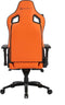 Gaming Chair Newskill NS-CH-OSIRIS-BLACK-ORANGE