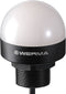 Werma Signaltechnik Signaallamp LED MC RGY 240.220.55 Rood, Geel, Groen Continulicht