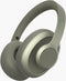 Fresh 'n Rebel Clam Blaze - Draadloze Over-Ear Bluetooth Koptelefoon - 80 uur speeltijd - Groen