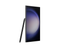 Samsung Galaxy S23 Ultra - 8GB RAM - 256GB opslag - 200 MP - Zwart