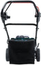 Makita DLM536Z - Accu grasmaaier - 53 cm maaibreedte - Zelfrijdend - Blauw