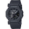 Casio G-Shock GA-2300-1AER Horloge - Kunststof - Zwart - Ø 42 mm