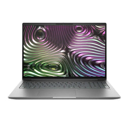 HP B72XDET#ABE - Laptop - Intel Core Ultra 7 255H - 32 GB DDR5 - 512 GB SSD - 16 inch WUXGA - Zwart